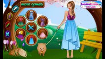 Dog Walk Fashion Fun Kids Games for Girls new