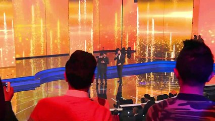 Un Palestinien de Gaza remporte "Arab Idol"