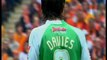 Yeovil Town v Blackpool League One Play-off Final