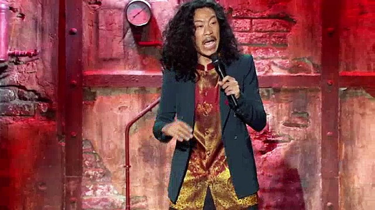 Drôle Vidéo Jamel Comedy Club S07E01 Part 3