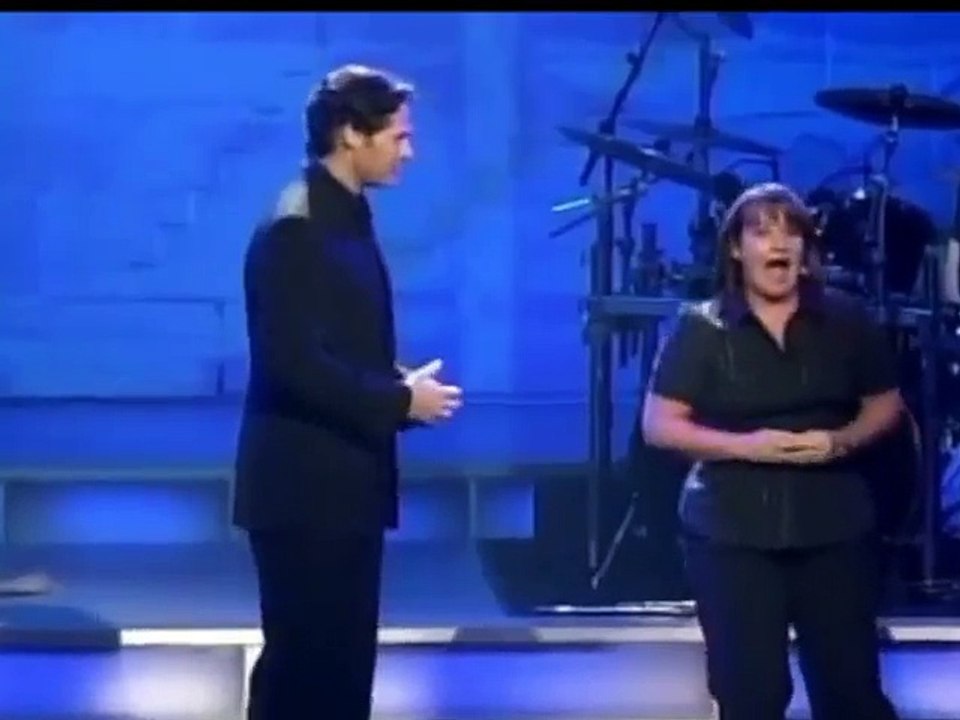 Drôle Vidéo Geneviève Gagnon, Premier One Woman Show