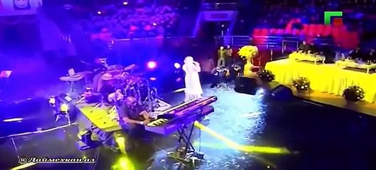 Beautiful Naat Sharif by Chechen Girl (Must Listen)