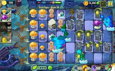 Plants Vs Zombies 2 - Pinata Party (26/February/2017)