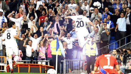 I Signori del Calcio: Higuain 25/02/2017