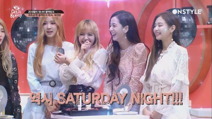 YG 숨은 코덕 화장품 만수르 리사는 에브리나잇 세러데이나잇★