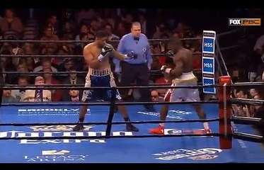 Dominic Breazeale vs Izuagbe Ugonoh Full Fight 2017-02-25