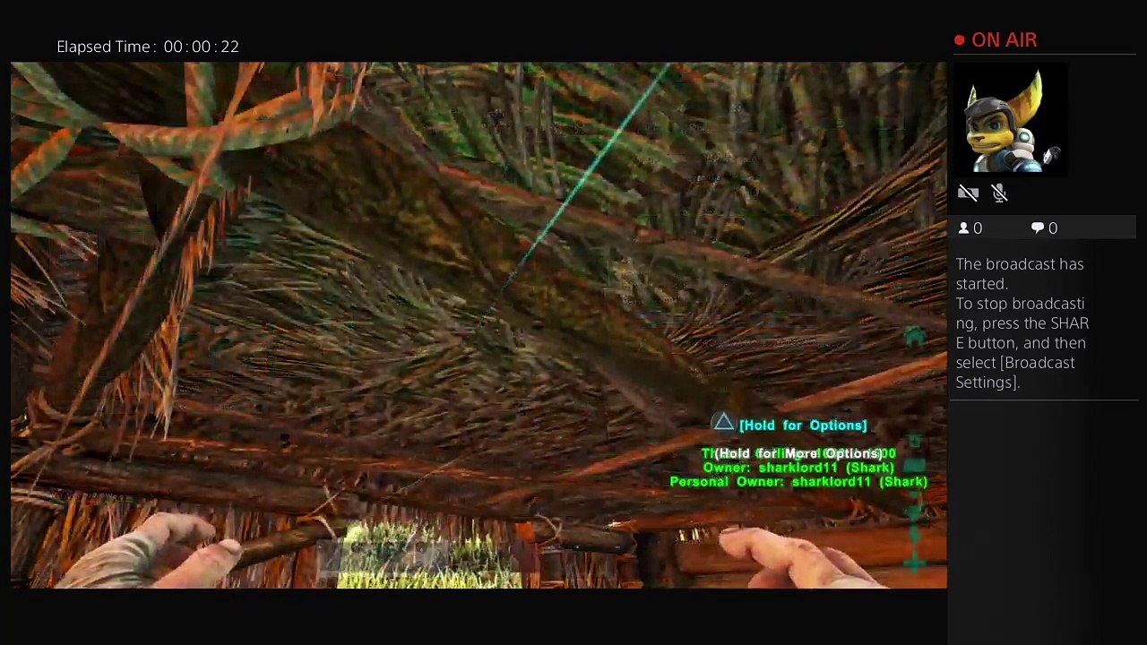 Ark Survival Evolved Ep 2 (2)