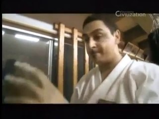 沖縄空手 Karate de Okinawa - KARATE DE VERDADE