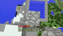 Minecraft Xbox - Sky Island Challenge - Hight's! - (5)
