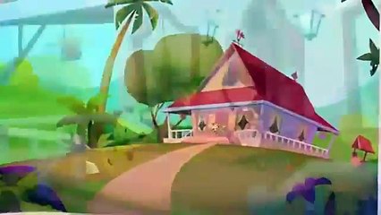 Sítio do Picapau Amarelo (Desenho)  - Abertura