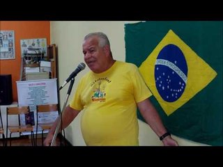 (3) Paulo Pimentel cantando no Café com Poesia - 88º Edição - 26-11-2016