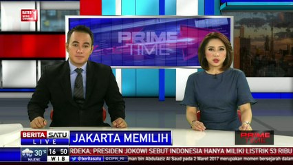 KPU: Protes Merupakan Hal Wajar Dalam Demokrasi