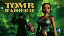 Tomb Raider II [Android/iOS] Gameplay (HD)