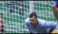 Ilija Nestorovski Goal HD - Palermo 1-0 Sampdoria - 26.02.2017