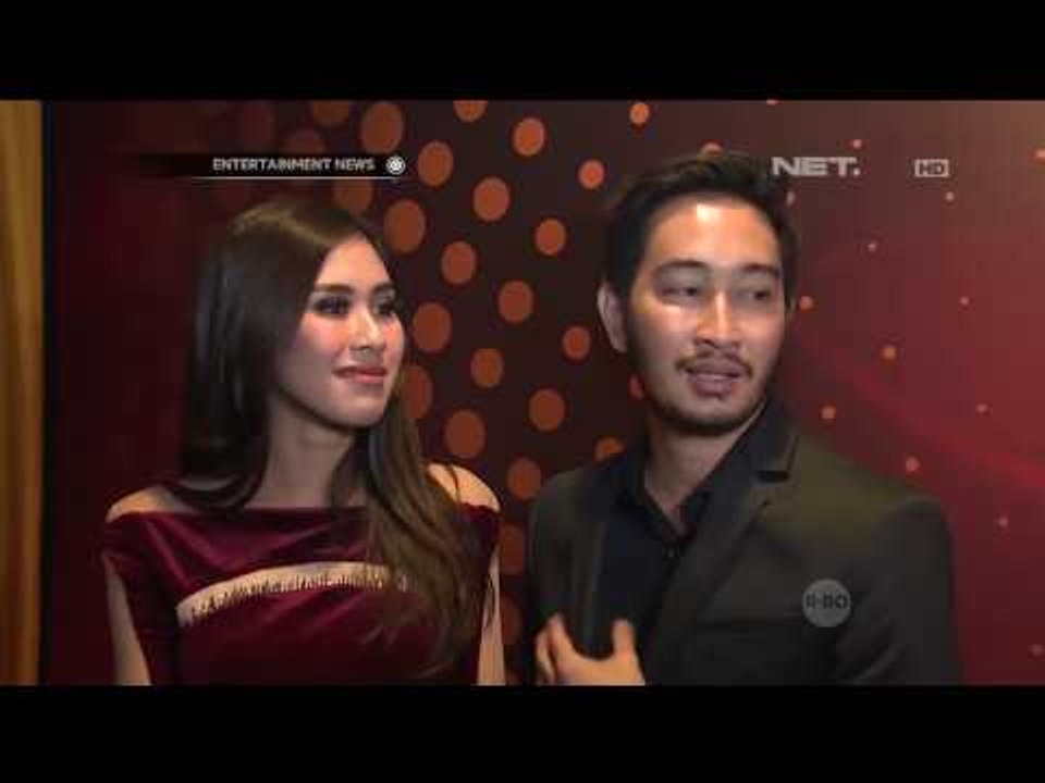 Syahnaz Mendapat Banyak Surprise Dari Kekasihnya di Hari Ulang Tahunnya