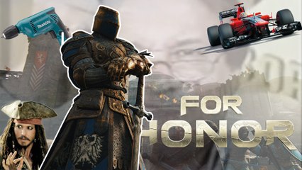 EU SEREI O MELHOR SAMURAI! ALGUÉM ME SEGURA! ft. NIGG4 e Extrabrown