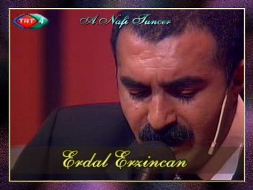Erdal ERZİNCAN - Gül Yüzlü Sultanım