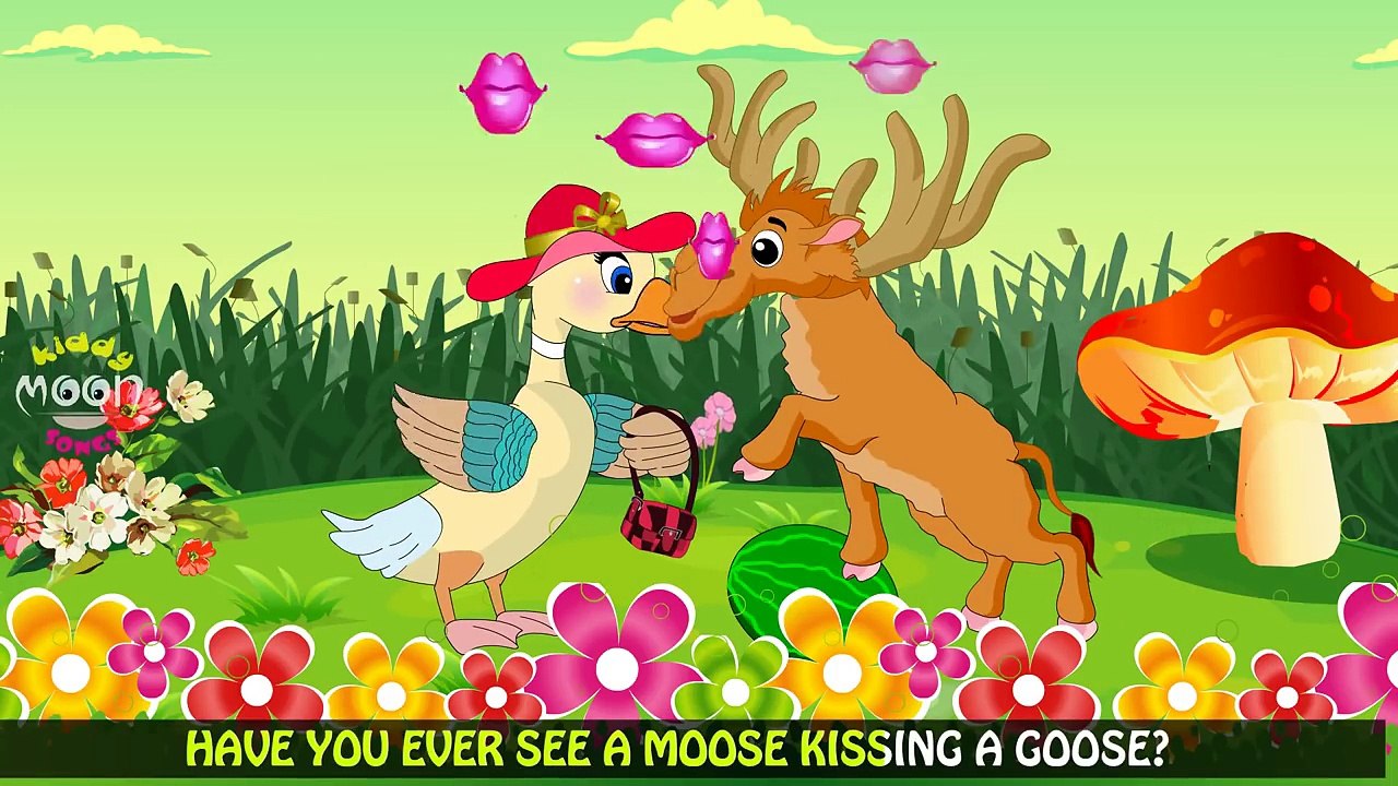 Down By The Bay | Nursery Rhymes Songs Collection | Rhymes for Kids | Funny Babies Songs