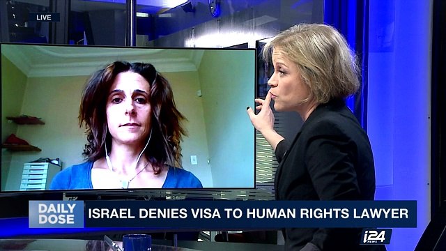 DAILY DOSE | With Yael Lavie | Friday, Feb 24th 2017