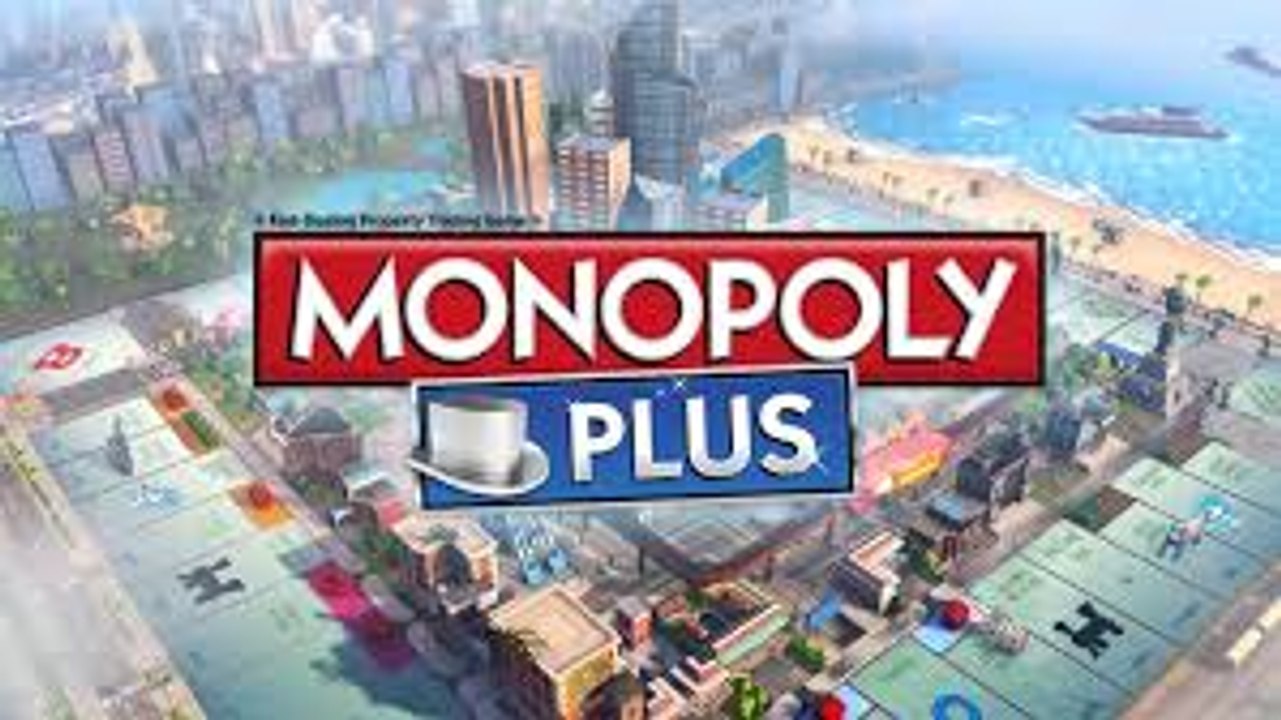 Monopoly plus #2 (82)