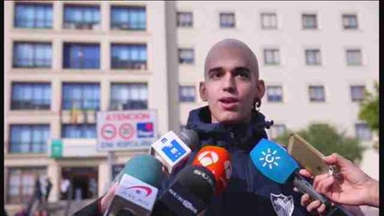 Adiós a Pablo Ráez, el joven que hizo viral la lucha contra la leucemia