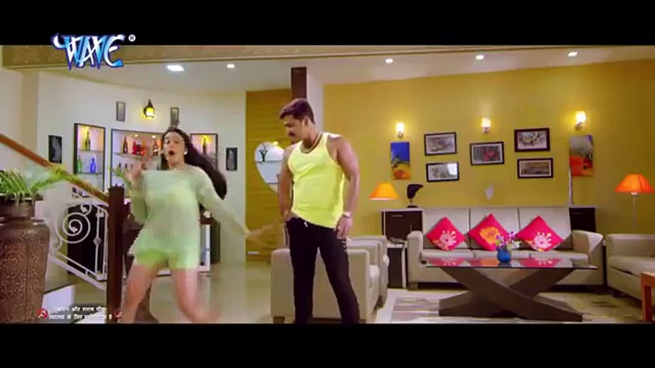 पवन सिंह भोजपुरी सॉन्ग