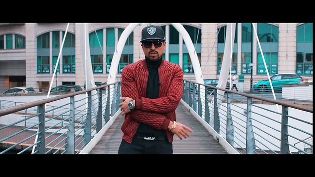 Latest Punjabi Songs 2017 - Garry Sandhu Ft. Roach Killa - EXCUSES - Full HD Video Song - HDEntertainment