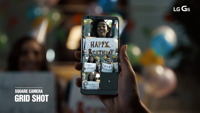 El LG G6 es oficial: estas son todas sus características