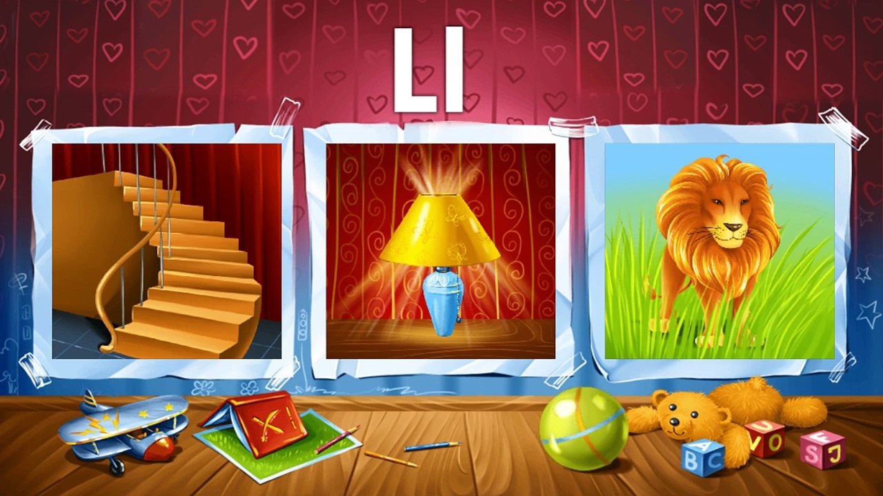 ChuChu TV Nursery Rhymes & Kids Songs