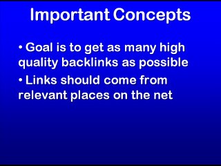 Get Traffic - Traffic Generation Explosion