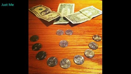 The Most Funny And Creative Tips Left For Waitress