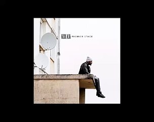 KeBlack - Bazardée [ Premier Etage ]