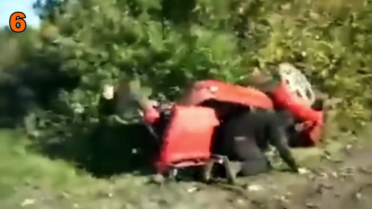 Motorcycle Fails Top 10 Compilation