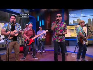 Nunung CS - Happy  (Cover Pharrell Williams) - IMS