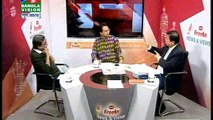 Bangla Talk Show News & Views on 26  February  2017