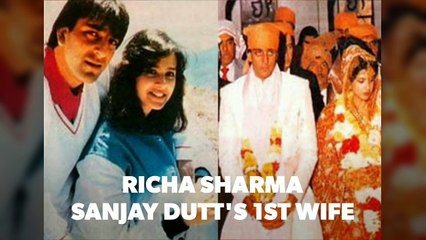 Shocking !! 6 Bollywood Actors Who Married 3 times