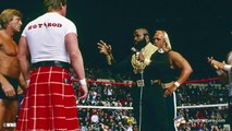 10 Fascinating WWE Facts About WrestleMania 2
