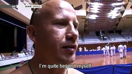 沖縄空手 Karate de Okinawa