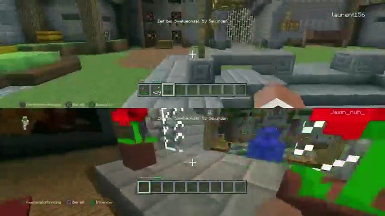PS4-Live-Übertragung von laurent156 minecraft (57)