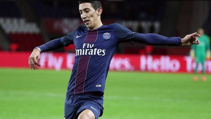 Quand le PSG tentait de se débarrasser de Di Maria