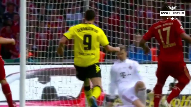 Freiburg 0:3 Borussia Dortmund Highlights & All Goals