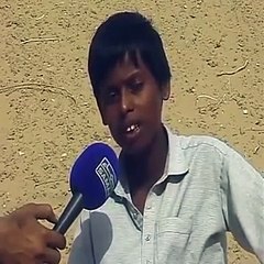 Zaroori Tha .Beautiful voice sindhi thari boy zawar hussain - YouTube