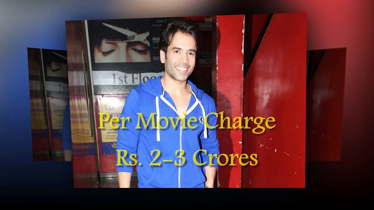 10 Lowest Paid Bollywood Actors