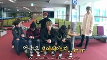 Kony's wintertime 1 [Eng Sub]