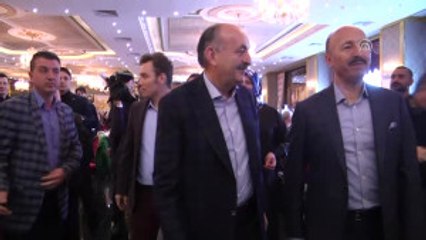 Müezzinoğlu: "Millete Tuzak Kuracak Bir Sistem Getirdiler"