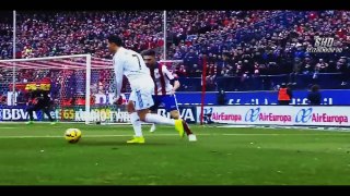 Cristiano Ronaldo 2014/15 - Impossible Skills Show