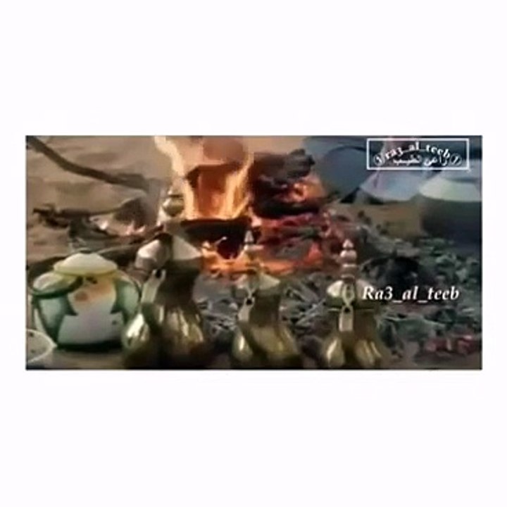قصة الشاعر صقر النصافي وإبنه علي