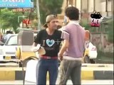 Zara Hut Kay - Segment Footpath - Pakistani Funny Videos - YouTube