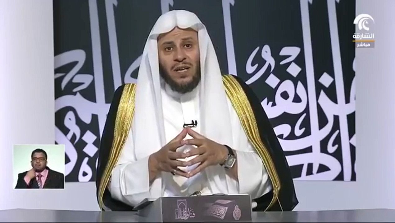 كيفية التعامل أثناء الصلاة مع حدث حولك