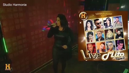 cheba malak nebghi min ytartagli cha3ri avec mito